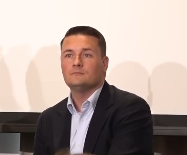 ON KREĆE U SMENU KIRA STARMERA: Bivši britanski ministar zdravlja želi premijersko mesto