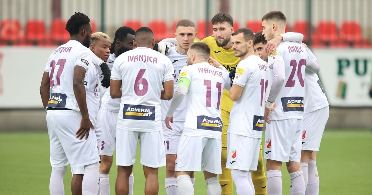 Ovako izgleda tabela plej-auta Superlige kolo pre kraja: Poznat treći učesnik PLS, još tri tima strepe