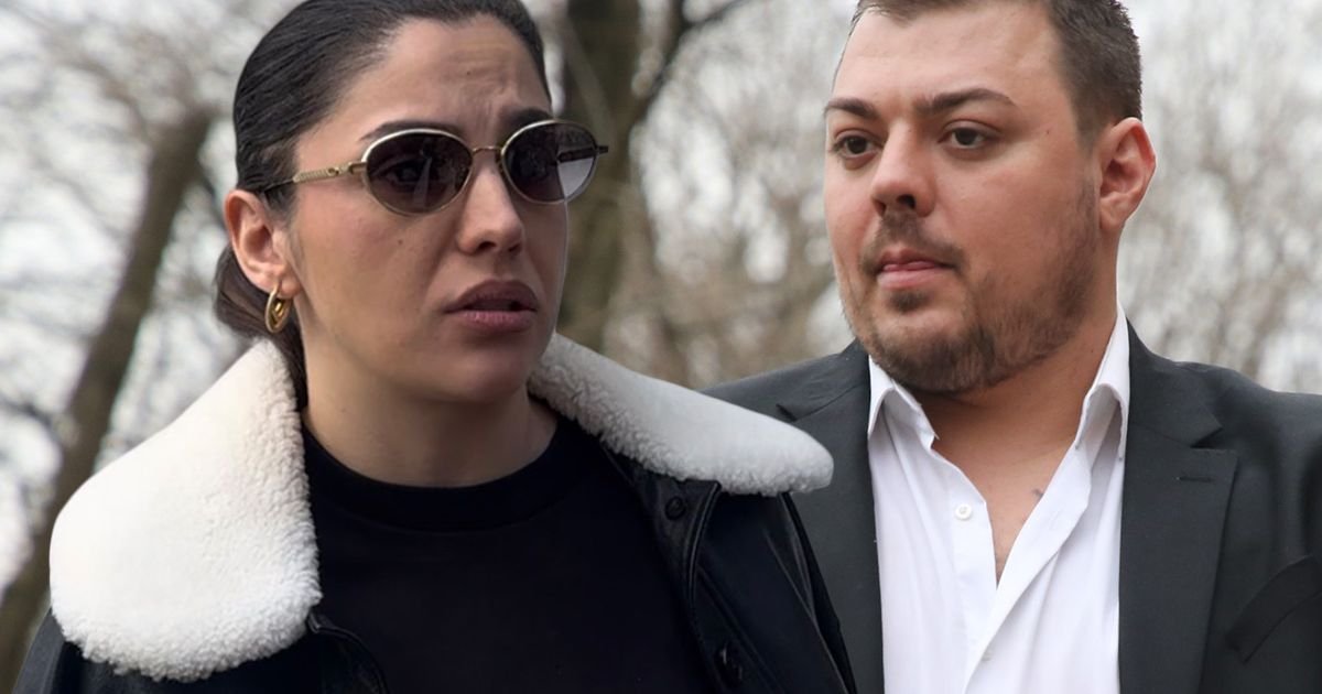 "Molim?! Imao je operaciju, koliko znam više ne pije" Nadica u šoku nakon vesti da je Sloba u "Lazi Lazarević"