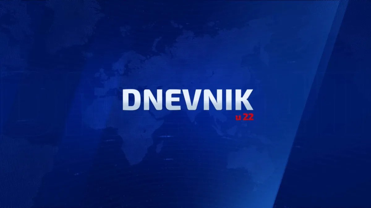 Dnevnik u 22