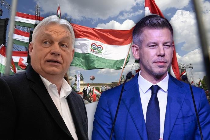 ORBAN ODBACIO OPTUŽBE MAĐARSKOG PREMIJERA: Mađar priča gluposti, za 16 godina smo ojačali zemlju