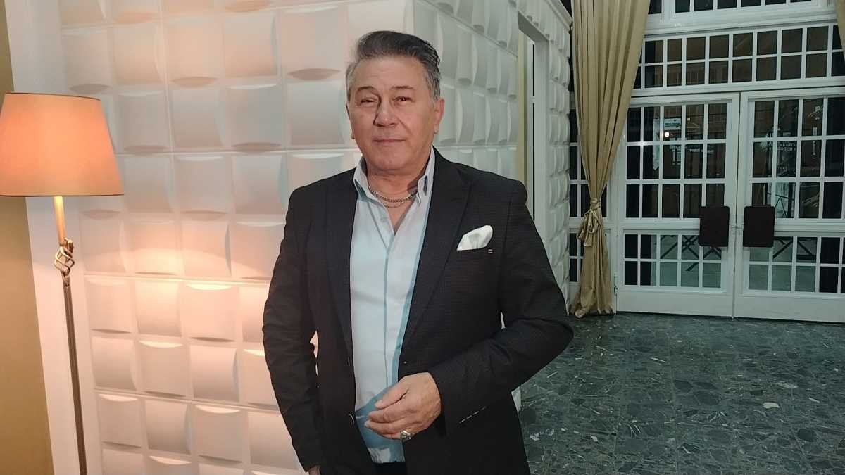 ISPLIVALA ISTINA O POREKLU HALIDA MUSLIMOVIĆA! Ove detalje sigurno niste znali!
