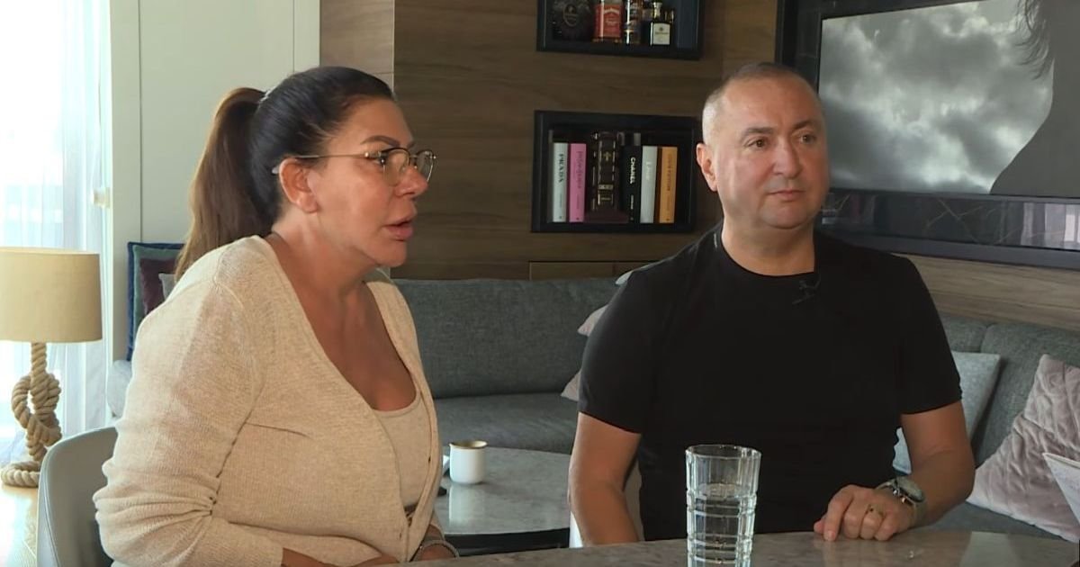 Oglasila se Slađa nakon što je Đani izujedan na svadbi: "Primio je tetanus i pije antibiotik"