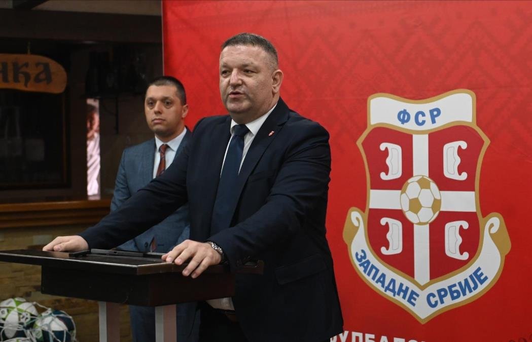 SUDIJE I TRENERI FSRZS: "Puna podrška Živanoviću i Bradonjiću za novi mandat"!
