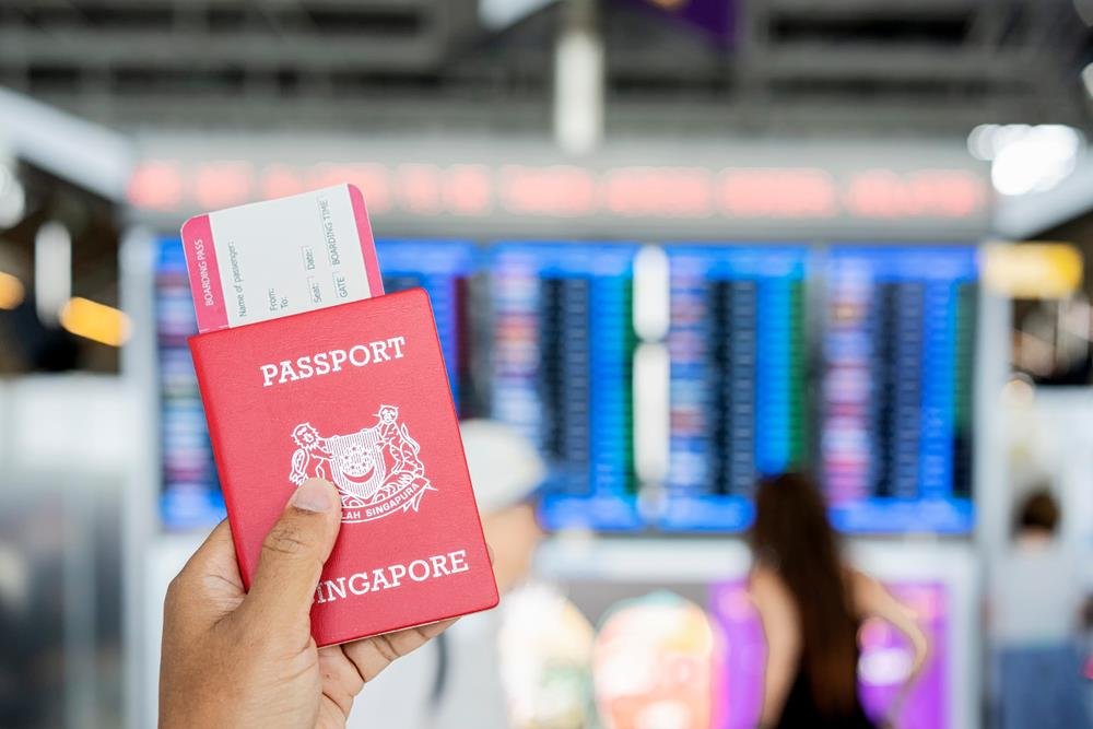 OVO SU NAJJAČI PASOŠI NA SVETU: Samo tri evropske zemlje na listi, prvo mesto će vas iznenaditi