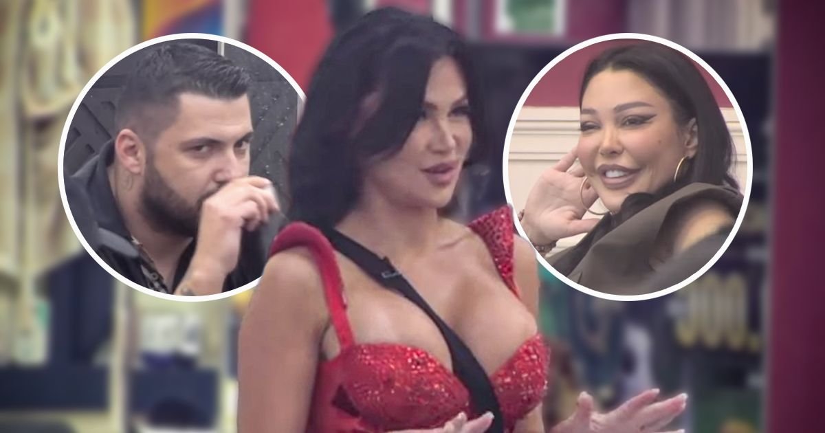 Stanija se obračunala sa Majom i Asminom: Njega nazvala "džumarom" i "kerom", a za Maju je rekla...