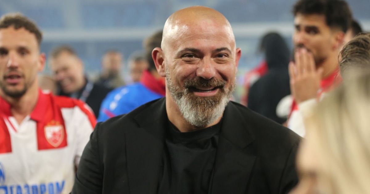 Evo gde možete da gledate uživo TV prenos meča Radnik - Zvezda u 36. kolu Superlige Srbije