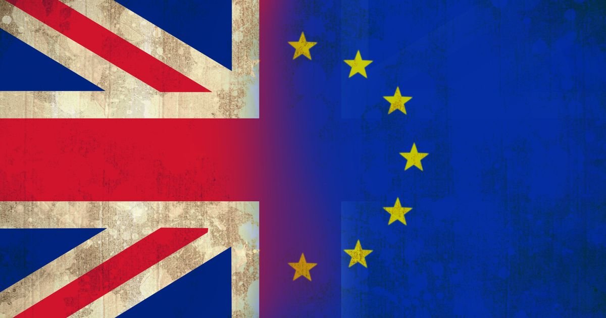 Starmer dobija još jednog izazivača za premijersku fotelju, ovaj poziva na POVRATAK BRITANIJE U EU!