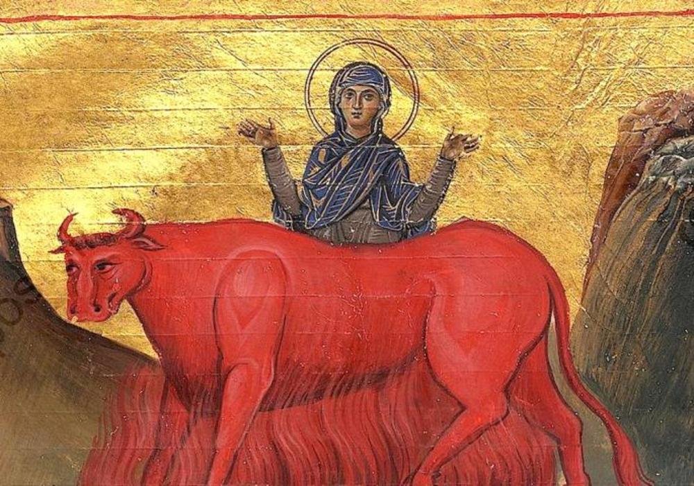 DANAS JEDNU STVAR BAŠ NIKAKO NE VALJA RADITI, VERUJE SE DA ĆETE NAVUĆI NJENU ZLU SUDBINU: Slavimo Svetu Pelagiju