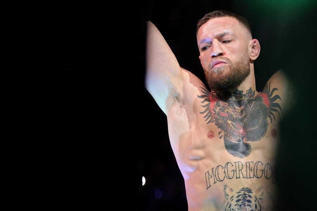 UFC LANSIRAO BOMBU - VRAĆA SE KONOR MEKGREGOR! Najavljena borba godine: Posle duge pauze - SPEKTAKL!