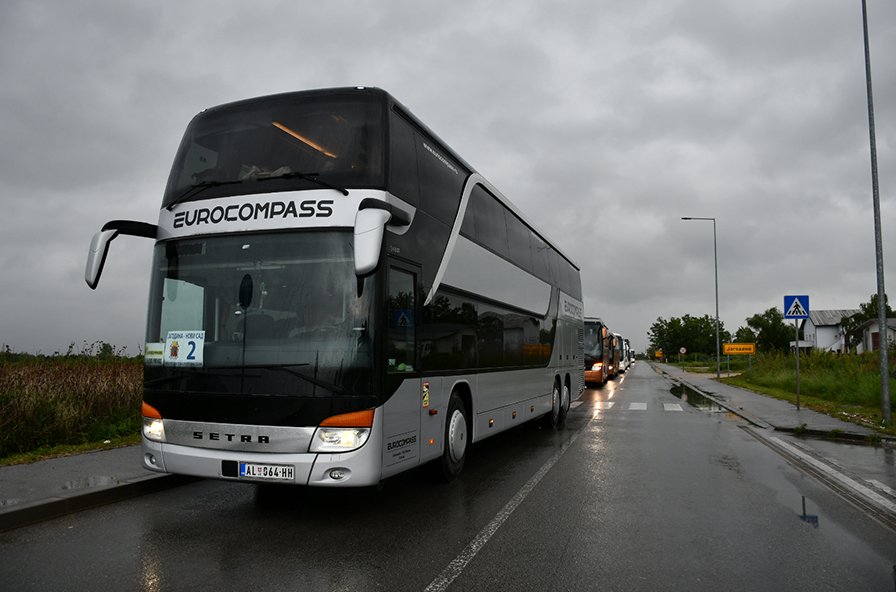 DALIBOR MARKOVIĆ PALMA POVEO 550 JAGODINSKIH POLJOPRIVREDNIKA U NOVI SAD NA MEĐUNARODNI SAJAM POLJOPRIVREDE