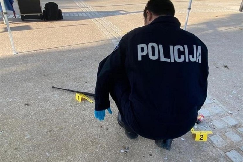Muškarac (50) naručio hranu, pa ubio dostavljača od samo 19 godina! Drama u Hrvatskoj, u toku potera za ubicom