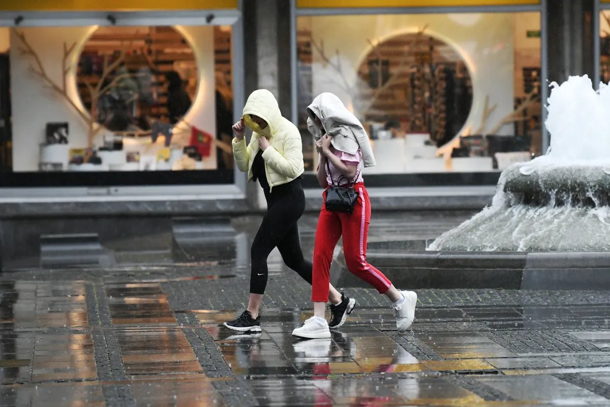 Meteorolozi najavljuju sneg na planinama: Lepo vreme u Srbiju ne stiže pre ovog datuma