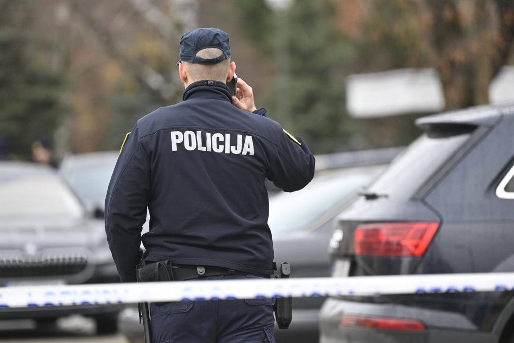 UDARIO JE I NA MESTU JE UBIO: Horor u Zagrebu, nakon što je pokosio devojku (22), vozač pobegao i ostavio je da umre