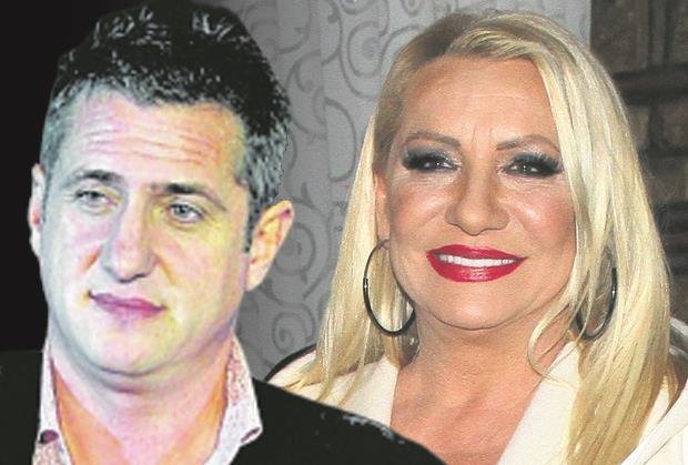 "ZATEKLA SAM GA U LIFTU ZGRADE SA VODITELJKOM, KOJA JE POZNATA PO..." Vesnu Zmijanac biznismen PREVARIO, a onda je nakon raskida smuvao njenu KOLEGINICU