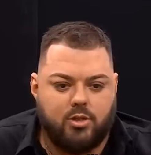 "POVEĆAO SAM DOZE, PIO LEKOVE, ŽENI SAM ĆUTAO O TOME" Sloba o problemima sa kojima se borio: Govorio da nije faza za Lazu Lazarevića, a sad je tamo smešten