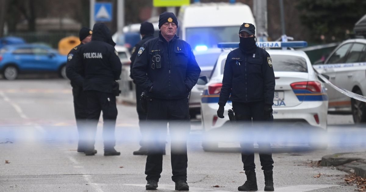 U toku potraga za Kristijanom Aleksićem koji je ubio dostavljača hrane: Već je robijao, traže ga specijalci
