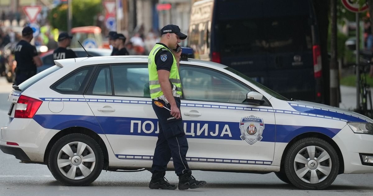 Od sutra pojačana kontrola saobraćaja na putevima Srbije: U fokusu pešaci i dvotočkaši