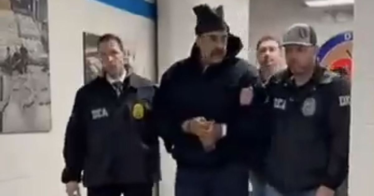Venecuelanski zvaničnik i saradnik Madura deportovan u SAD