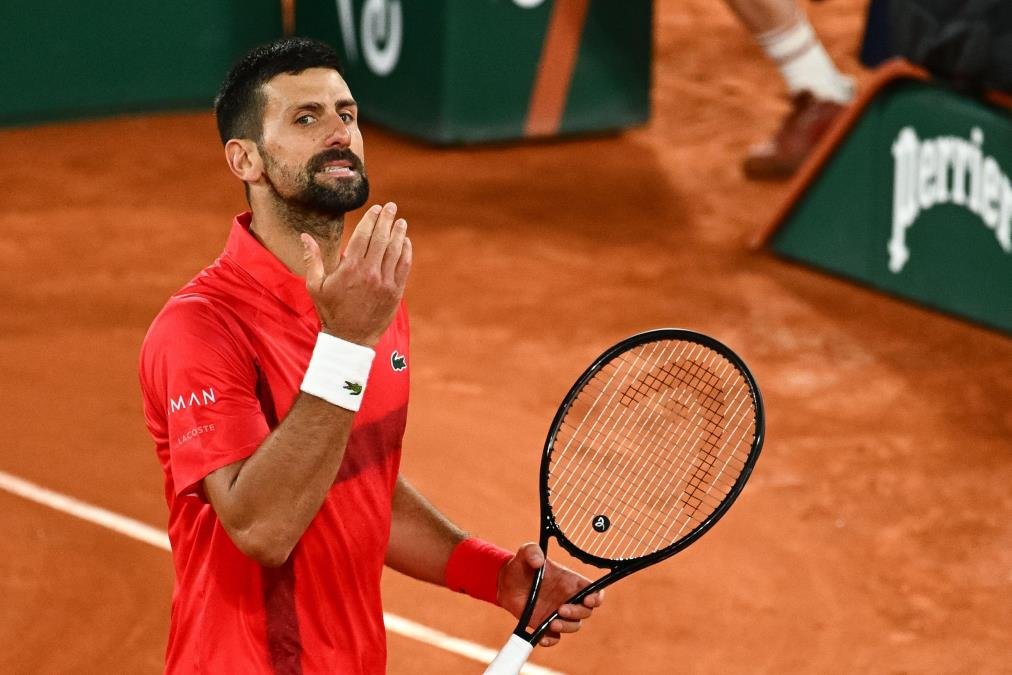ENIGMA NOVAK ĐOKOVIĆ PRED ROLAN GAROS: Svi su ga otpisali, ali...