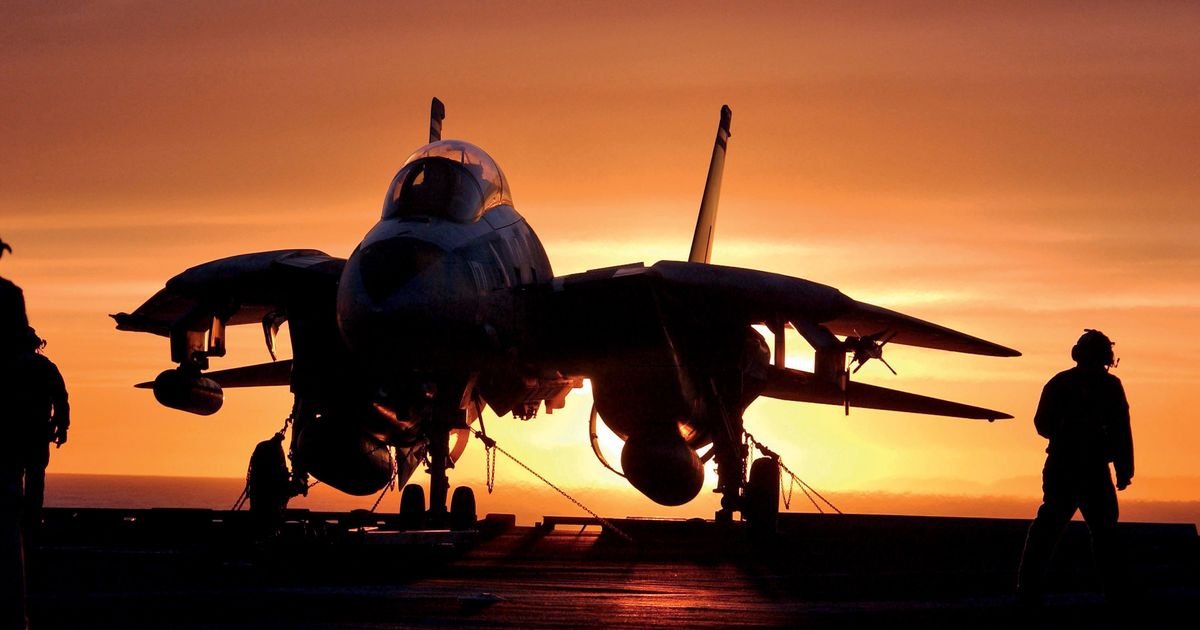 Top Gun, četiri decenije kasnije: Film koji je zauvek promenio kako gledamo pilote i avione