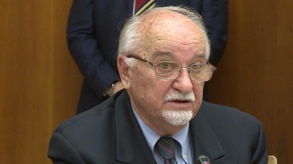 "Čuvar zdrave pameti": Legendarni Koraks iz ugla njegovih kolega