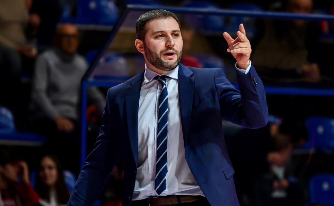 PRAVAC NEMAČKA! Vladimir Jovanović ima novi klub