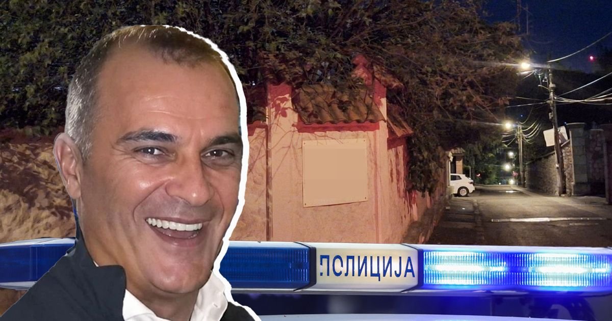 Devetorici uhapšenih za ubistvo Nešovića određen pritvor: Jedina uhapšena žena biće u kućnom pritvoru