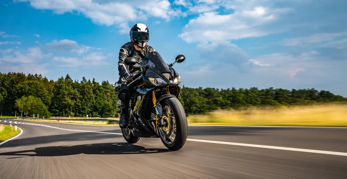 MUP: Od početka godine poginulo 12 motociklista, polovina mlađa od 30 godina