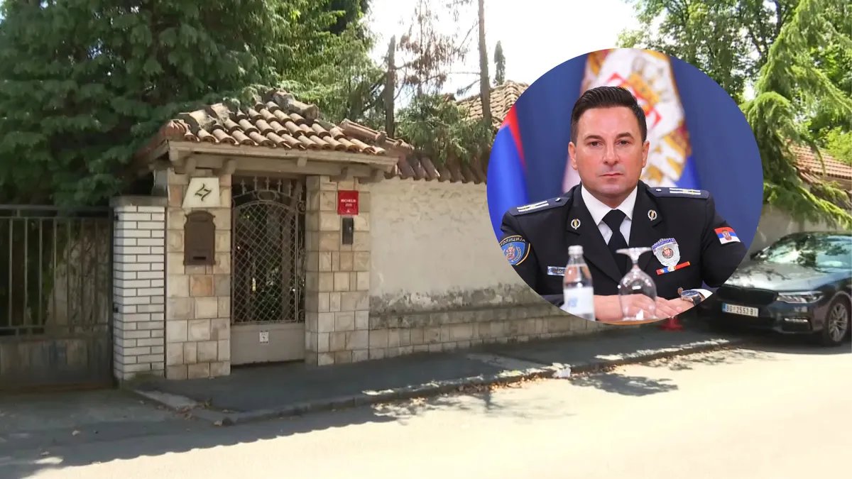 Milićević: Nejasno zašto je VJT promenio kvalifikaciju dela u "teško ubistvo", jer zvanično telo nije nađeno