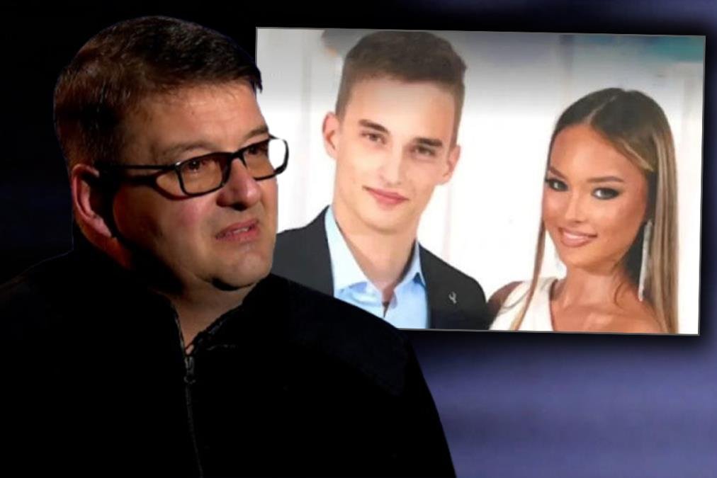 "PORED SANDUKA SU NAŠLI PAR KAPLJICA KRVI, KAO DA JE PLAKALA ZA NJIM" Borisa i njegovu devojku Dejanu usmrtio je bahati vozač - Nama je život stao tog dana