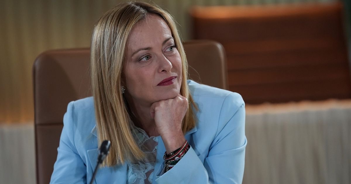 Meloni otkazala posetu Kipru zbog događaja u Modeni, Matarela obilazi povređene