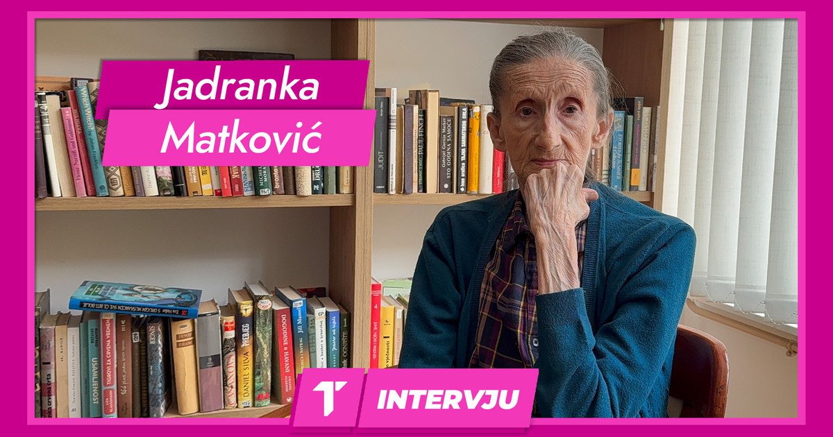 Penzija 580 evra, deložacija i opaka bolest: Jugoslovenska glumica otvorila dušu - Umalo da me gangrena pojede