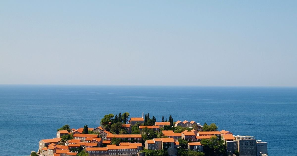 Njegova površina nije ni dva hektara, a ovo ostrvo u regionu je ugostilo mnoge slavne ličnosti iz celog sveta