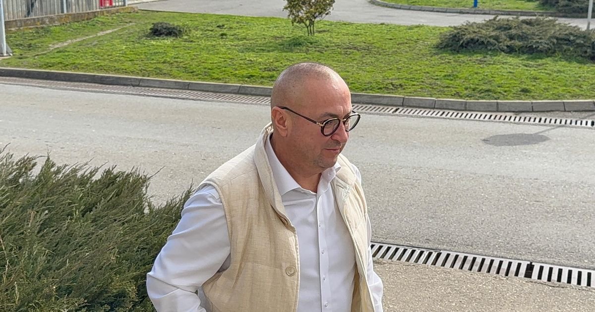 Evo zbog čega je gost na svadbi ujeo Đanija: Pisalo se o navodnoj svađi, a ovo je istina "Nije bilo tuče..."