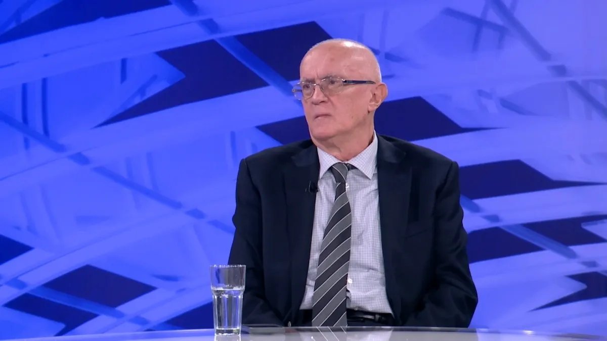 Šabić: Nema političke volje da se spreči prodor organizovanog kriminala u strukturu policije