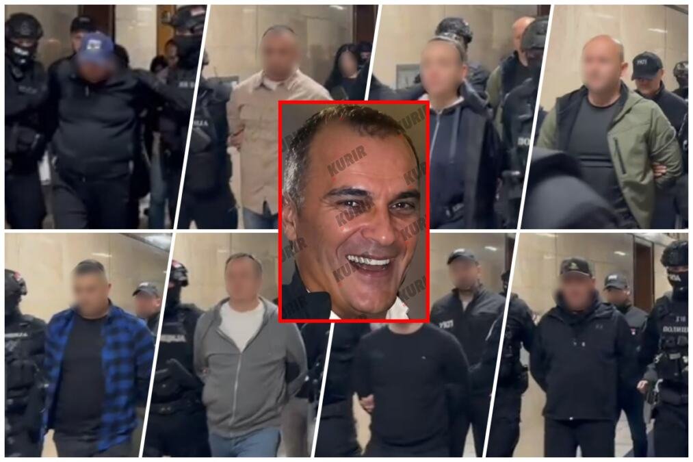 TUŽILAŠTVO ĆE SE ŽALITI ZBOG KUĆNOG PRITVORA ZA ŽENU KOJA JE UMEŠANA U UBISTVO NA SENJAKU: Biće traženo preinačenje ove odluke i određivanje pritvora!
