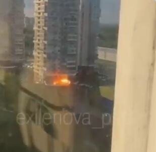 RASTE BROJ MRTVIH I RANJENIH U MASOVNOM NAPADU NA MOSKVU I RUSIJU! Ovo je najveći ukrajinski udar za više od godinu dana! Stižu novi snimci (FOTO/VIDEO)