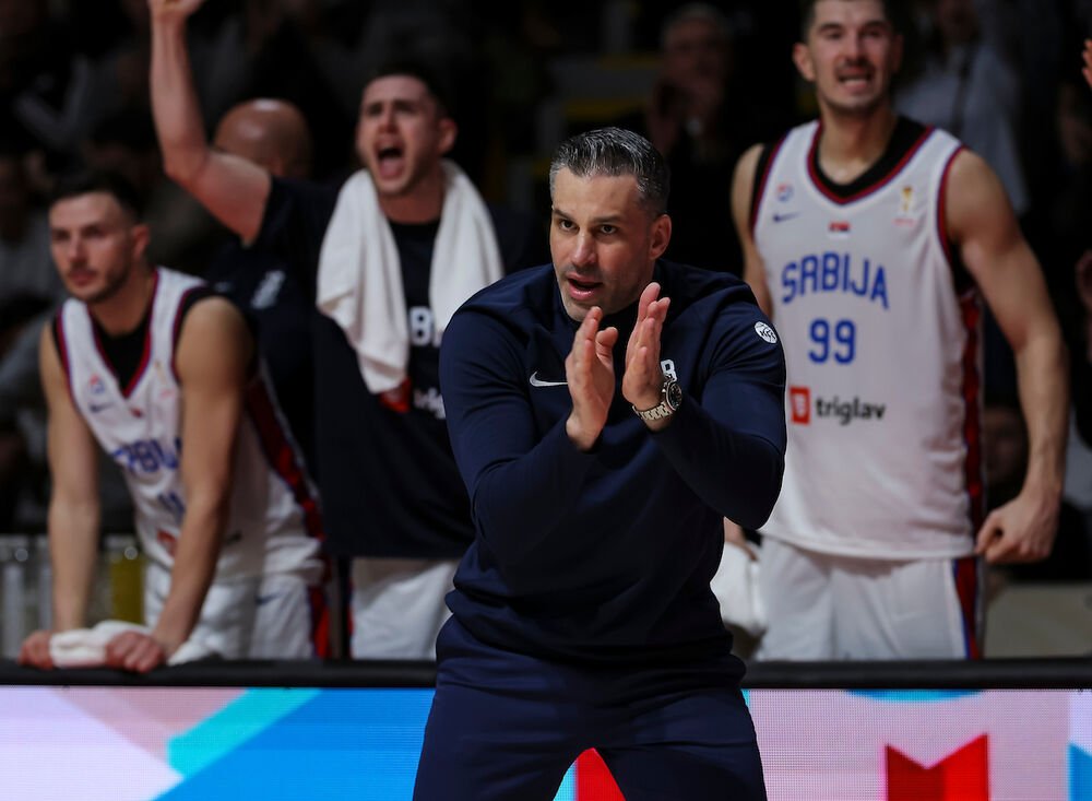 Pomoćnik Dušana Alimpijevića novi trener nemačkog kluba - poznata sudbina u reprezentaciji (Foto)