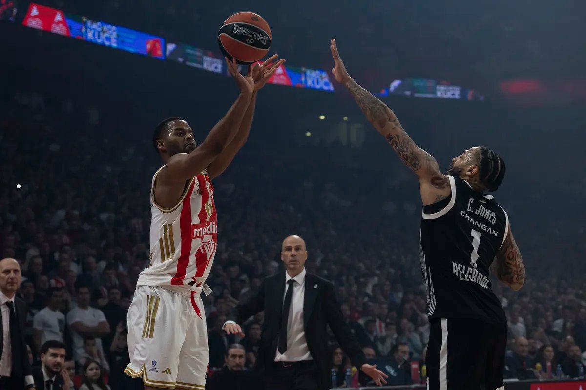 Određene sudije za derbi ABA lige: Nema Srba, tu je i učesnik Fajnal fora
