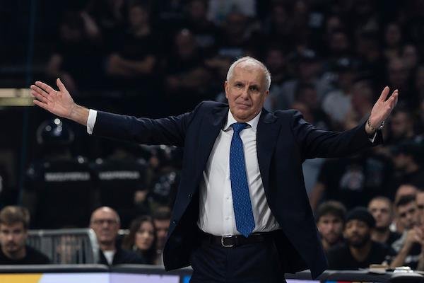 "ŽELJKO OBRADOVIĆ ĆE SE VRATITI U PARTIZAN I OSVOJITI EVROLIGU" Blizak prijatelj slavnog trenera otkrio sve, ovim rečima je oduševio Grobare!