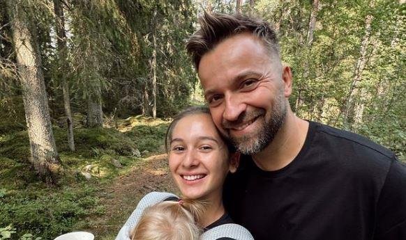 "OBOJE SMO 100% SIGURNI U TU ODLUKU..." Snajka Teodore Džehverovići progovorila o problemima u braku sa 15 godina starijim Savom: Mislio je da zna bolje