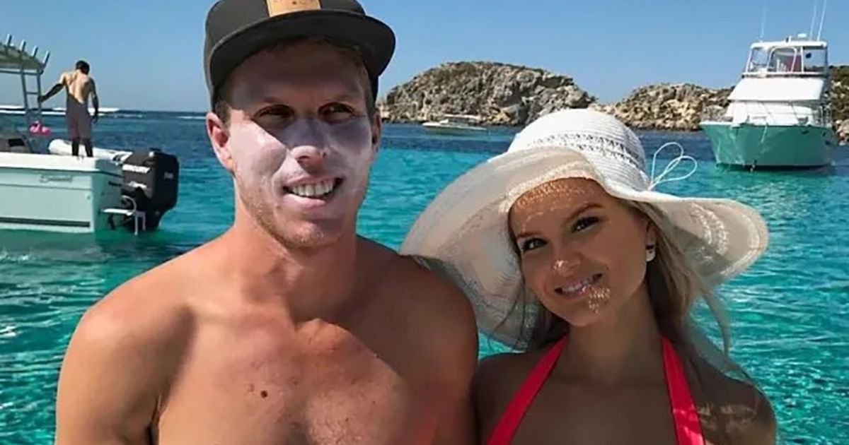 Ovo je muškarac kog je ajkula ubila dok je ronio: Ugrizla ga za nogu, prijatelji ga izvukli na čamac, ali...