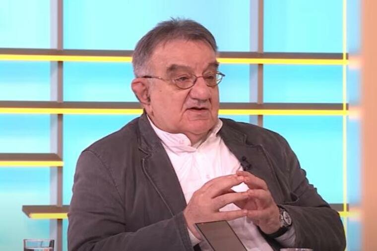 Da li treba piti kafu s mlekom? Dr Perišić otkrio grešku koju pravi većina Srba, pa ovim rečima šokirao sve