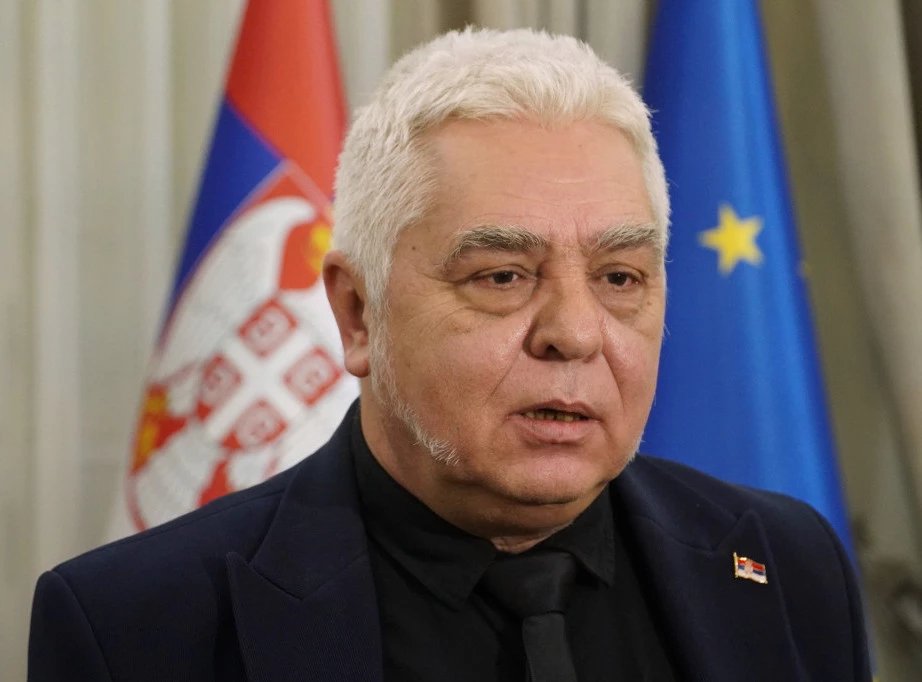 BRATINA: Venecijanska komisija se nije bavila suštinom pravosudnih zakona