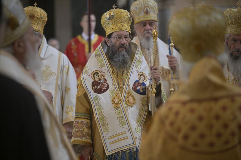 Mitropolit Justin razrešen episkopskog trona zbog brojnih malverzacija! Sabor SPC odlučio, ovo su detalji
