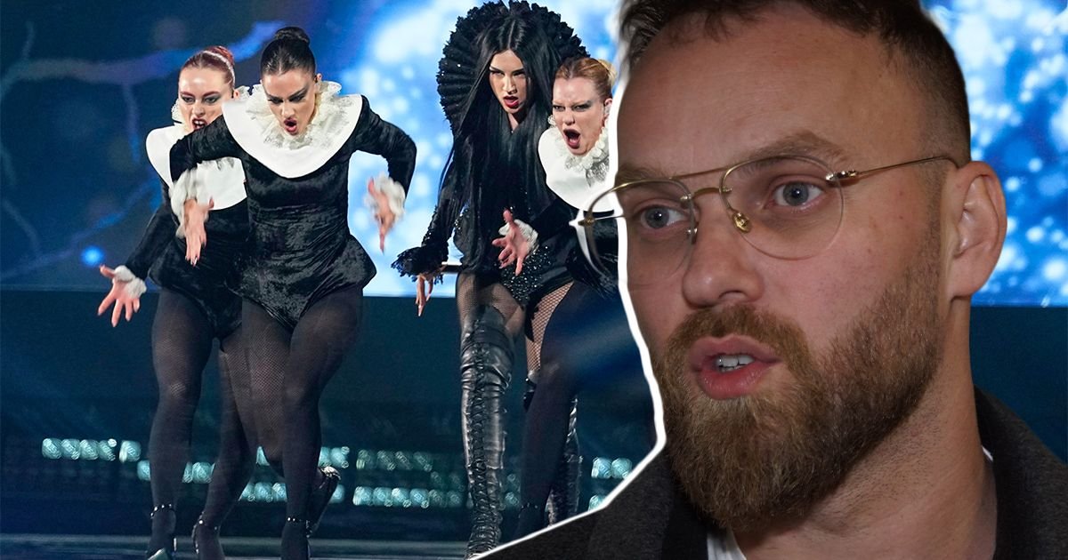 "Da su nas Srbi i Hrvati ocenili kao mi njih..." Danijel Alibabić razočaran glasanjem "Komšije svaka čast"