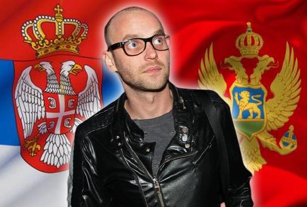"Da su Hrvati i Srbi ocenili nas kao mi njih, bilo bi mesta i za nas u finalu": Danijel Alibabić bljuje vatru nakon Evrovizije, pobesneo kad je video glasove
