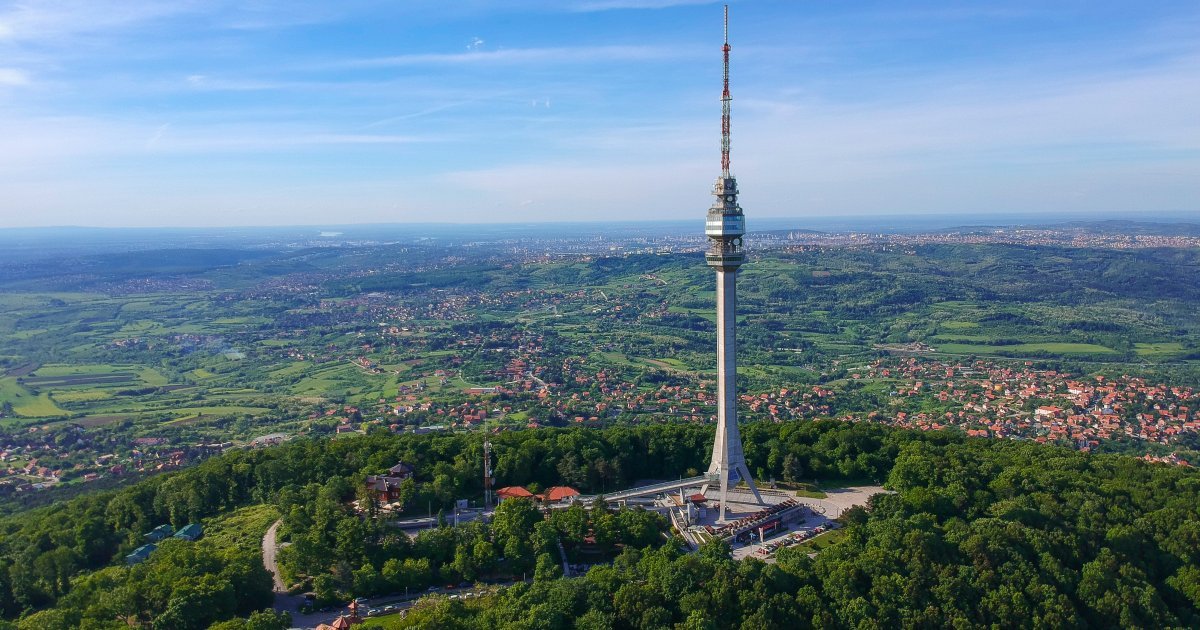 Obeležen Svetski dan telekomunikacija: Na Avalskom tornju održani "Signali sa Avale"
