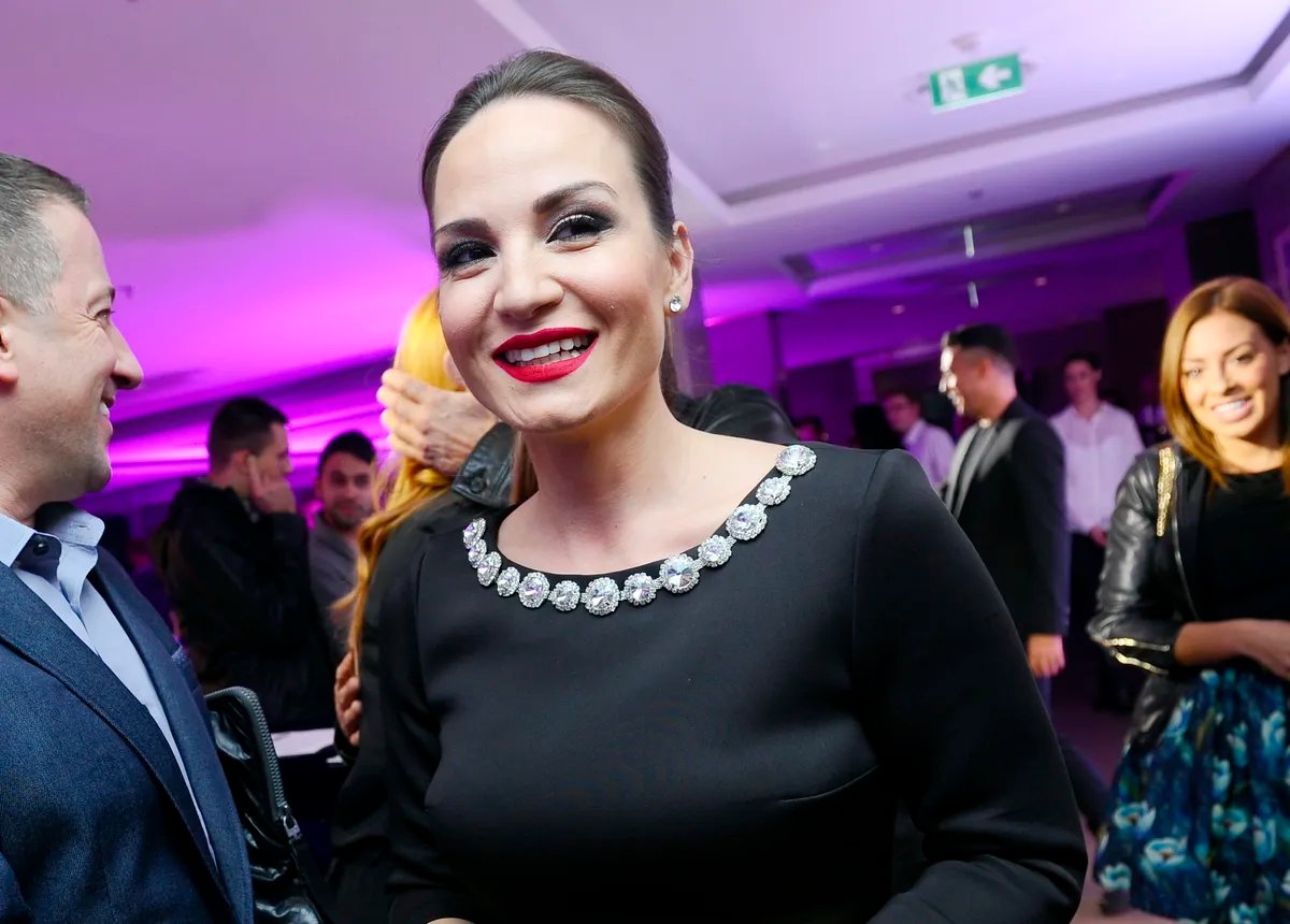 "Žao mi je što se to nije videlo": Jelena Tomašević se obratila grupi Lelek nakon što su od srpskog žirija dobile 0 bodova